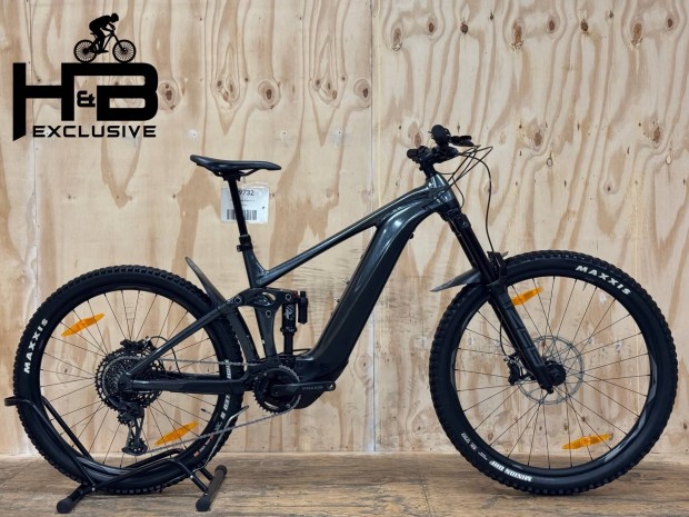 Giant Reign E+ 2 MX Pro elektromos hegyi kerkpr Sram Gx 2022