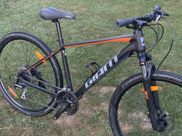 Giant Roam 3 Disc M-es