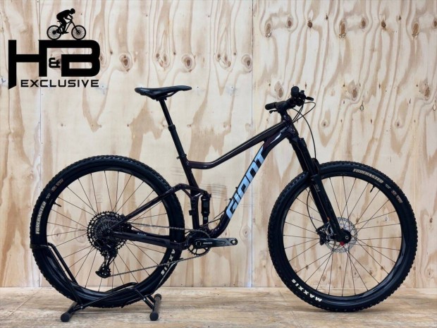 Giant Stance 1 29 hvelyk hegyi kerkpr SRAM SX 2022