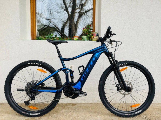 Giant Stance E+ 1 Pro 29" fully ebike elektromos mtb kerkpr