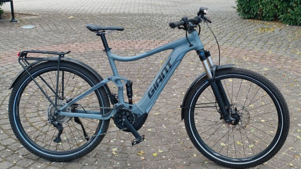 Giant Stance E+ EX elektromos kerkpr mountain e bike e-bike ebike