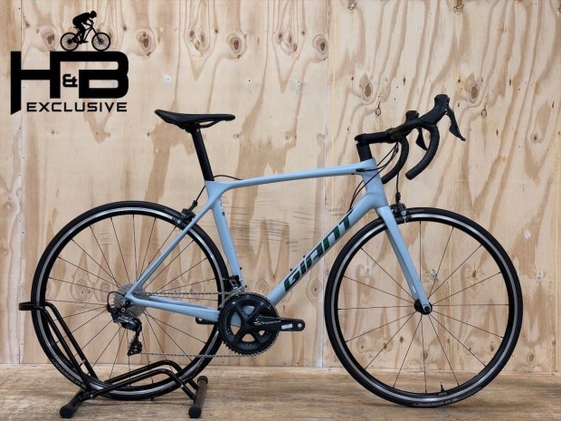 Giant TCR Advanced 1 Carbon verseny kerkpr Shimano Ultegra 2021