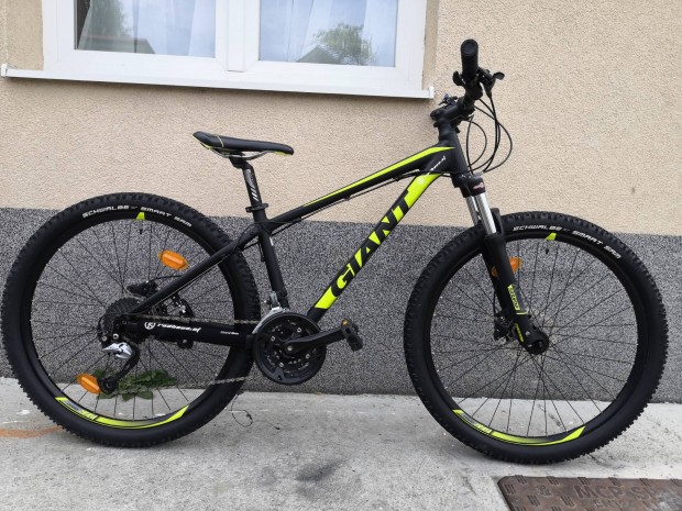 Giant Talon 27.5 gyerek gyermek kerekpar bicikli 27.5 es Cube Ktm Gyor Gyermek kerekpar Jofogas