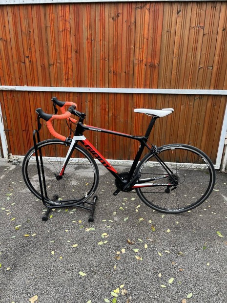 Giant Tcr Advanced 2