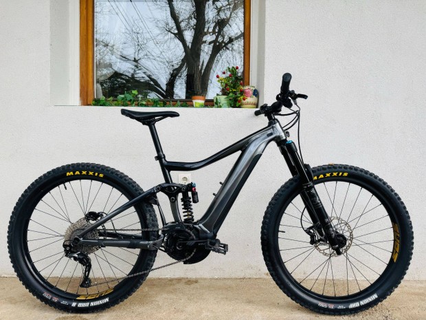 Giant Trance SX E+ Pro 1 27.5" fully ebike elektromos kerkpr