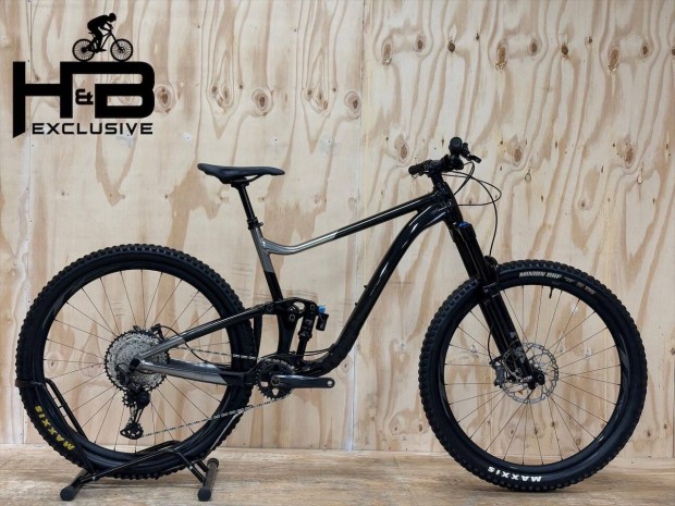 Giant Trance X 1 29 hvelykes hegyi kerkpr Shimano XT 2021