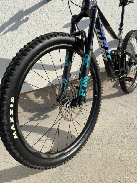 Giant Trance X 29 SRAM fully kerkpr