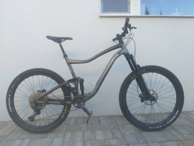 Giant Trance x 27,5-es enduro kerkpr elad. 