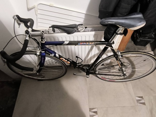 Giant carbon Cadex Cfr országúti kerékpár bicikli