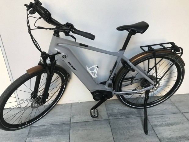 Giant e-bike pedelec Yamaha motorral (500Wh)