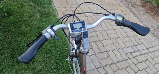 Giant elektromos kerkpr elad