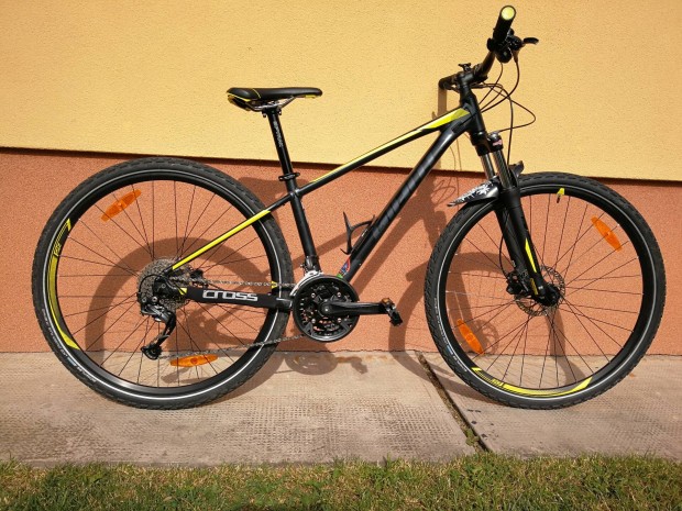 Giant talon kerkpr 29