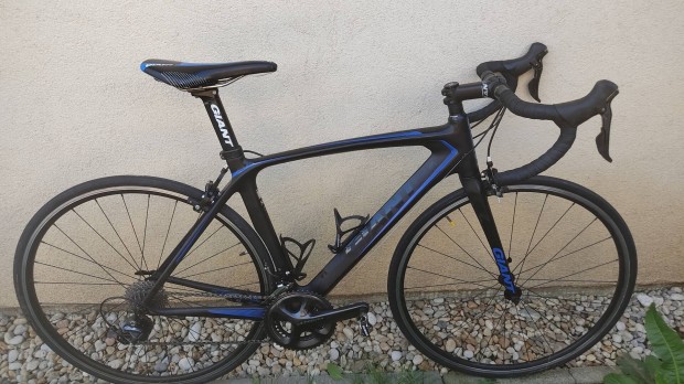 Giant tcr composite 1 (M) orszgti kerkpr 