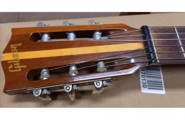 Gibson C-1-Classic USA gitr