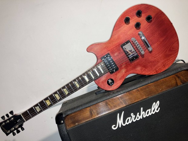 Gibson LP elad!