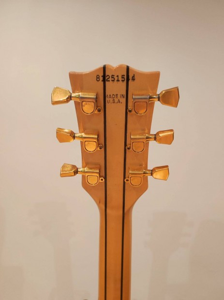 Gibson Les Paul 1981