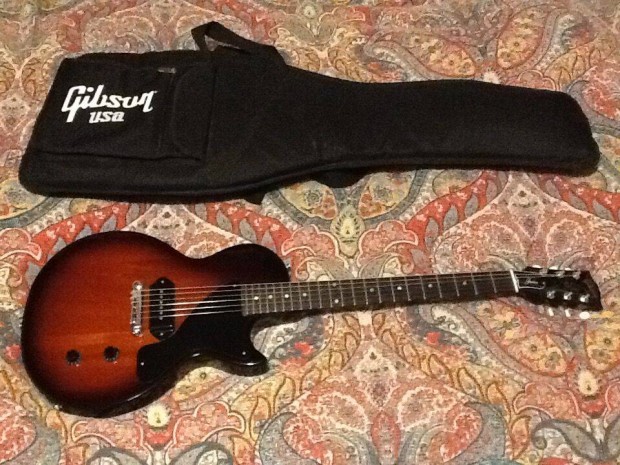 Gibson Les Paul Junior 2011 elektromos gitr