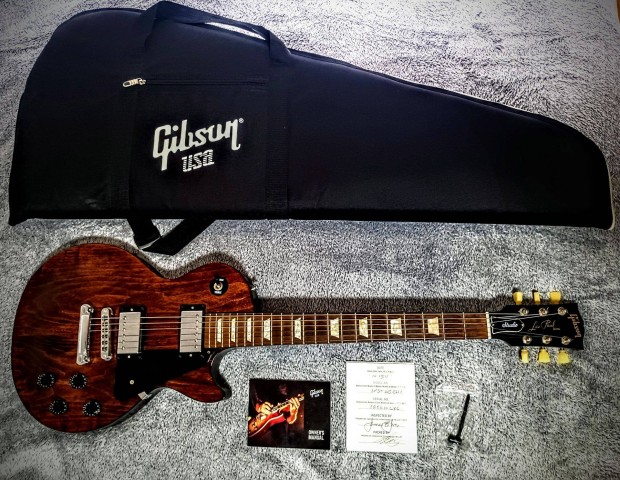 Gibson Les Paul Studio 2011 Faded