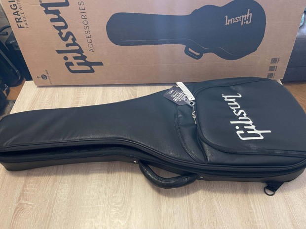Gibson Les Paul, SG gitár puhatok