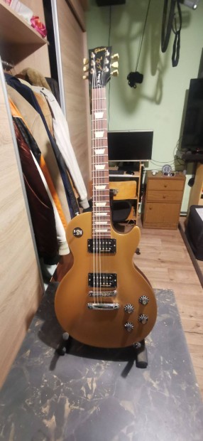 Gibson Lespaul Tribute 70S Elektromos gitr