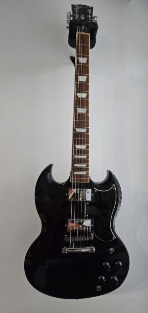 Gibson Sg Standard 2018 Ebony