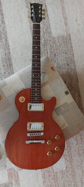 Gibson Special Faded-2004 elektromos gitr