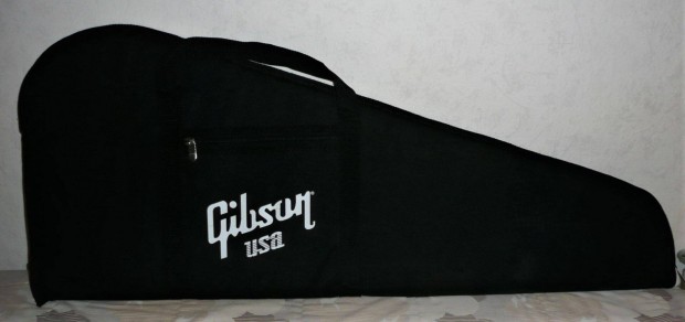 Gibson USA Gig Bag Cordula Soft Case gitrtok