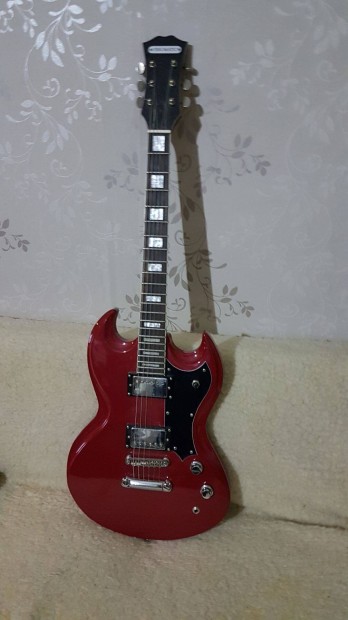 Gibson szlgitr elad