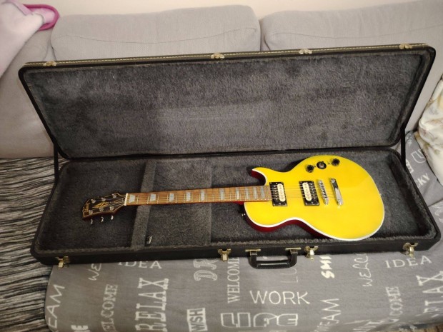 Gibson utnzat gitr