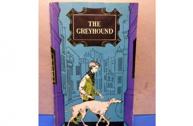 Giffiths: The Greyhound