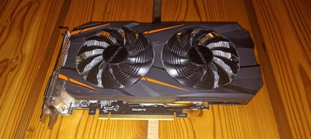 Gigabyte 1060 3GB