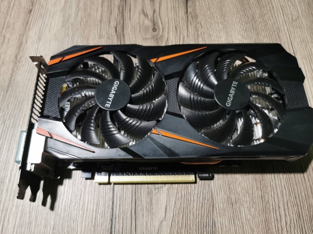 Gigabyte 1060 3gb videkrtya 