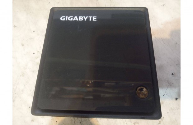 Gigabyte Brix GB-BACE-3160 Barebone quad mini PC