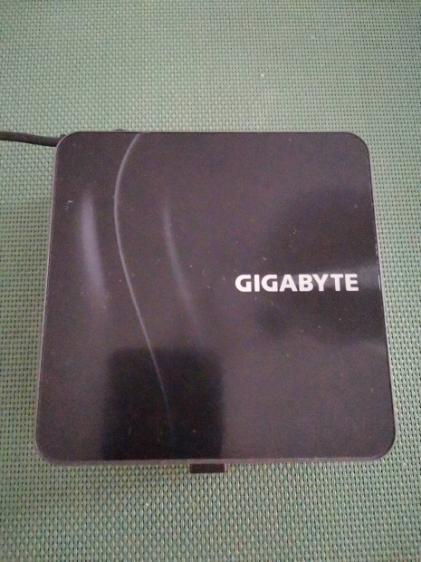 Gigabyte Brix GB BRR 7 H 4800   