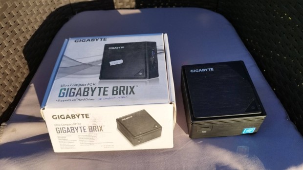 Gigabyte Brix szmtgp 