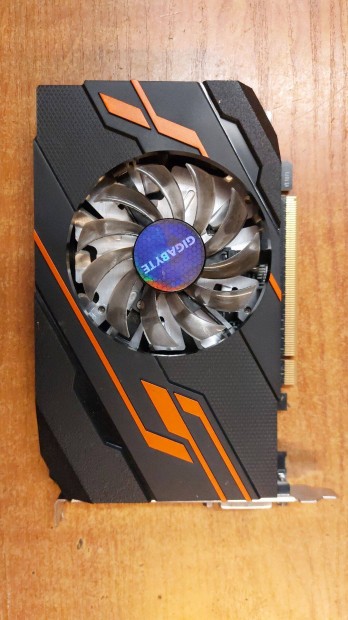 Gigabyte GV-N1030OC-2GI VGA krtya Akci!