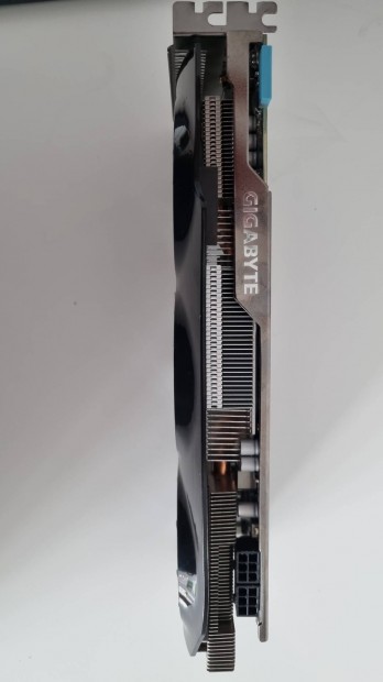 Gigabyte GV-R787OC-2GB videokártya eladó