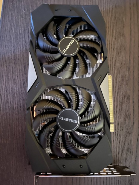 Gigabyte Geforce Gtx1660 ti