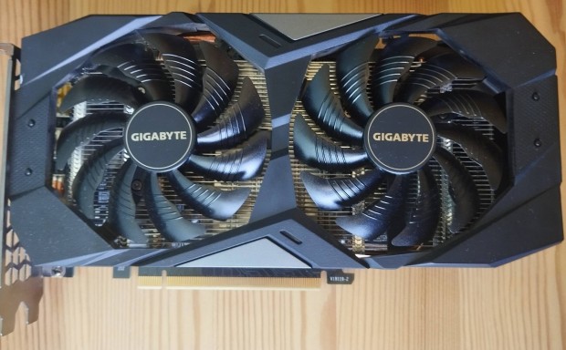 Gigabyte Geforce Gtx 1660 super