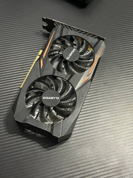 Gigabyte Gtx 1050 2GB