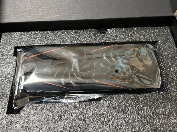 Gigabyte Gtx 1060 3GB Gddr5 Windforce OC videókártya