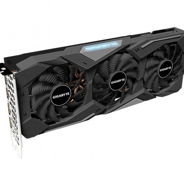 Gigabyte Gtx 1660 Super Gaming 6GB