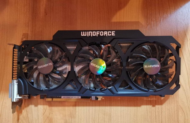 Gigabyte Gtx 760 4Gb