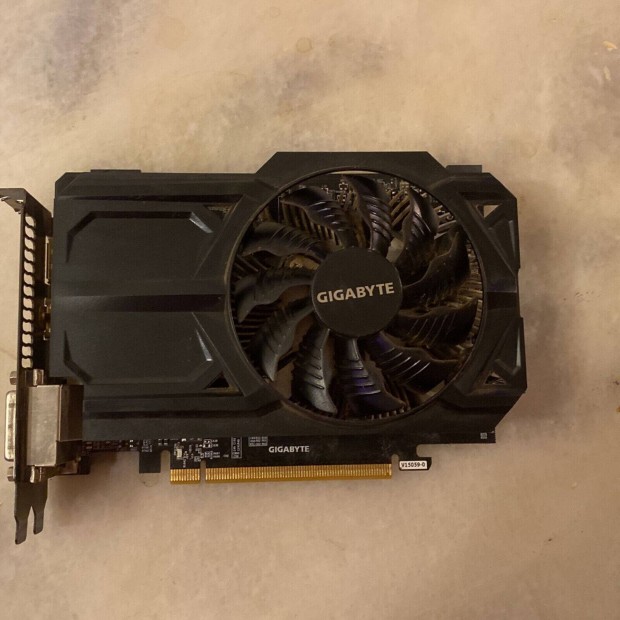 Gigabyte Gtx 950