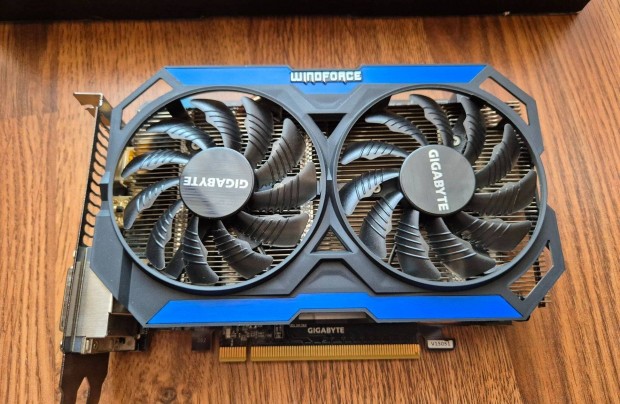 Gigabyte Gtx 960 4 GB