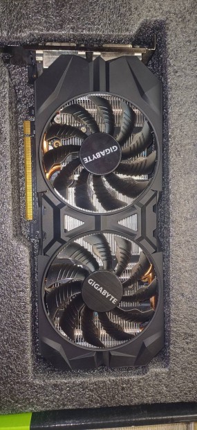 Gigabyte Nvidia Geforce Gtx 960 2GB