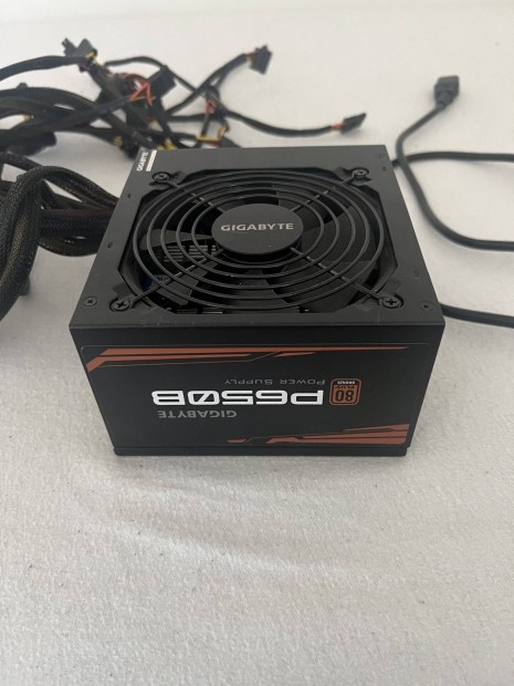 Gigabyte P650B tpegysg. 