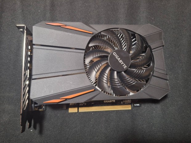 Gigabyte RX560 2gb gddr5