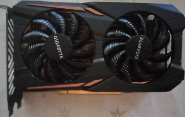 Gigabyte RX 560 OC 4GB (Hibs, de mkdkpes.)