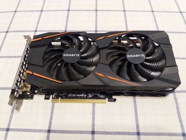 Gigabyte RX 590 Gaming